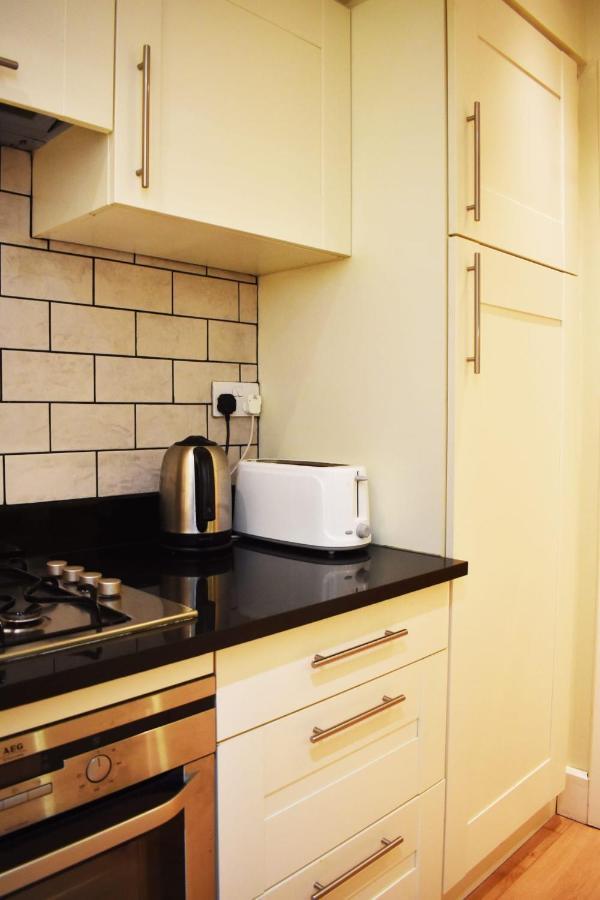 The Ross 2 Bedroom Apartment In Historic Abbey Fort Augustus Eksteriør billede