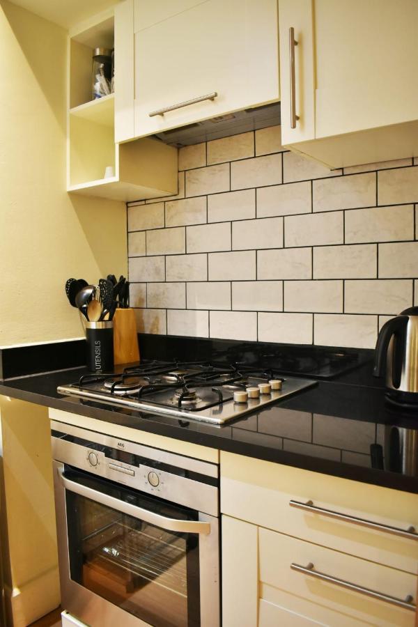 The Ross 2 Bedroom Apartment In Historic Abbey Fort Augustus Eksteriør billede
