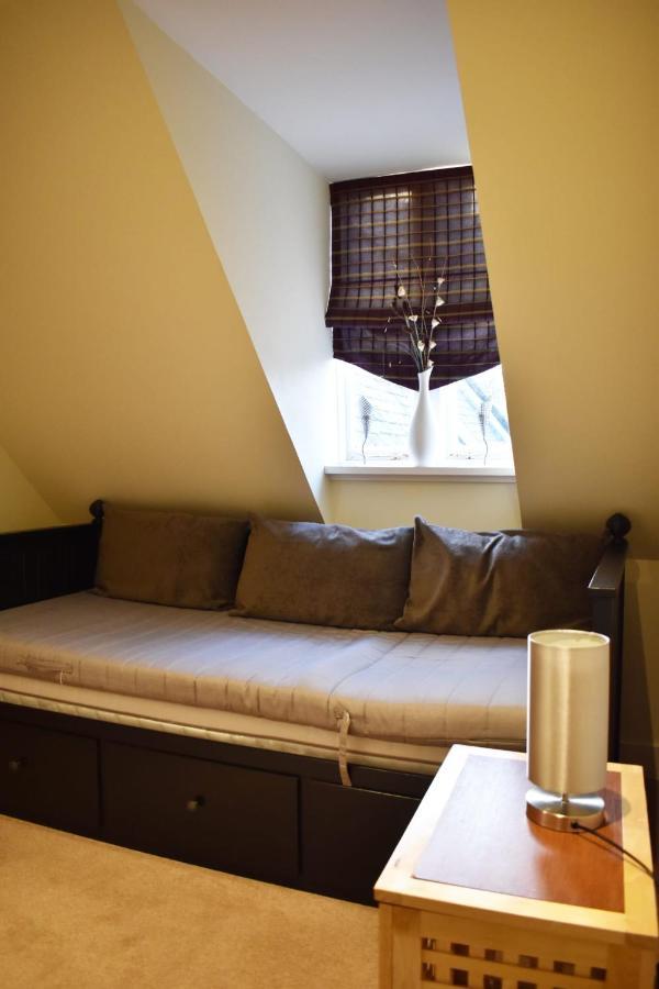 The Ross 2 Bedroom Apartment In Historic Abbey Fort Augustus Eksteriør billede